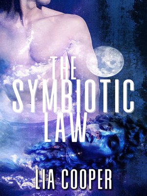 cover image of The Symbiotic Law